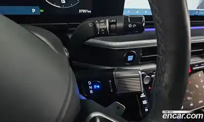 Hyundai Grandeur 2024 1.6 автомат (гидро), миниатюра 12