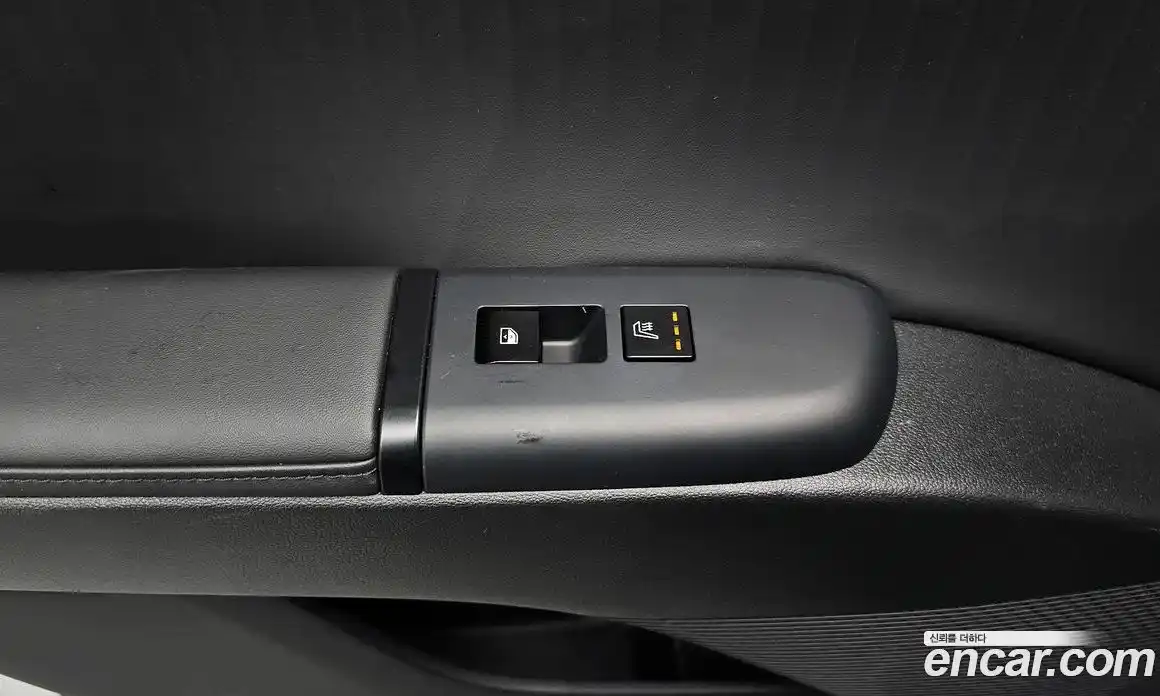 Hyundai Grandeur 2024 1.6 автомат (гидро), фото 25