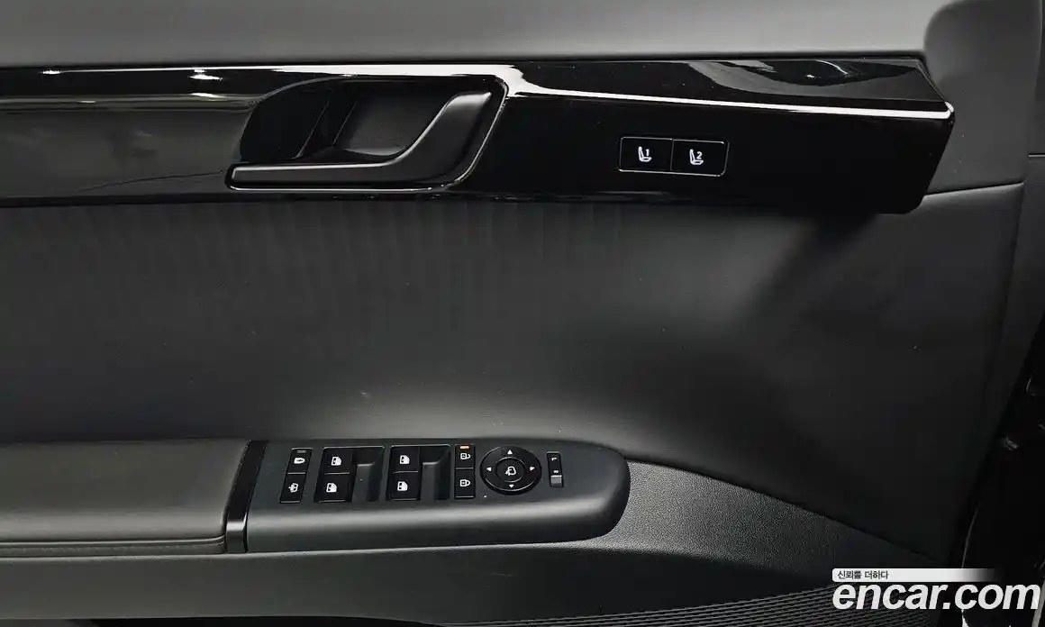 Hyundai Grandeur 2024 1.6 автомат (гидро), фото 29