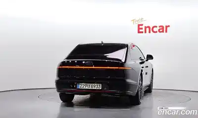 Hyundai Grandeur 2024 1.6 автомат (гидро), миниатюра 4