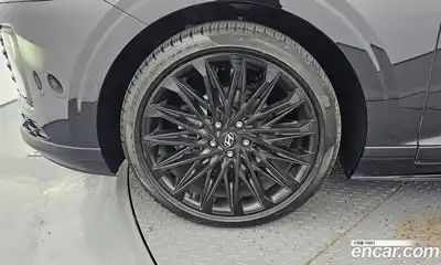 Hyundai Grandeur 2024 1.6 автомат (гидро), миниатюра 5