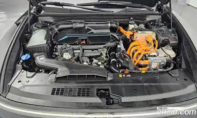 Hyundai Grandeur 2024 1.6 автомат (гидро), миниатюра 6