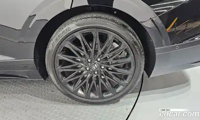 Hyundai Grandeur 2024 1.6 автомат (гидро), миниатюра 7