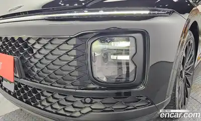Hyundai Grandeur 2024 1.6 автомат (гидро), миниатюра 8