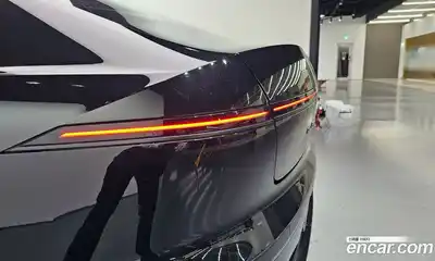 Hyundai Grandeur 2024 1.6 автомат (гидро), миниатюра 9