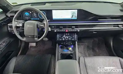 Hyundai Grandeur 2024 1.6 автомат (гидро), миниатюра 10