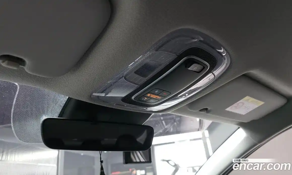 Hyundai Avante 2021 1.6 автомат (гидро), фото 18