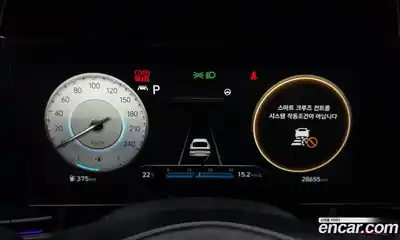 Hyundai Avante 2021 1.6 автомат (гидро), миниатюра 8