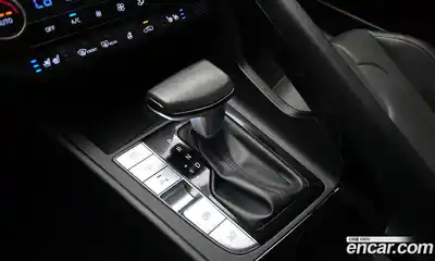 Hyundai Avante 2021 1.6 автомат (гидро), миниатюра 9