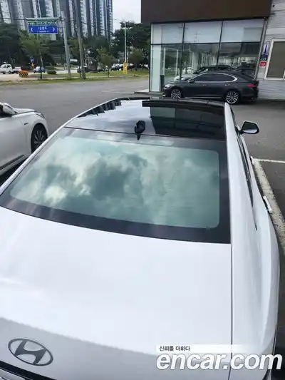 Hyundai Grandeur, 2023, 31 000 км