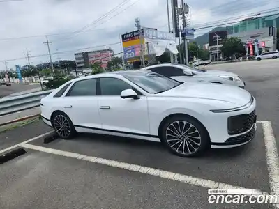 Hyundai Grandeur 2023 1.6 автомат (гидро), миниатюра 4