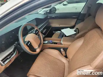 Hyundai Grandeur 2023 1.6 автомат (гидро), миниатюра 5