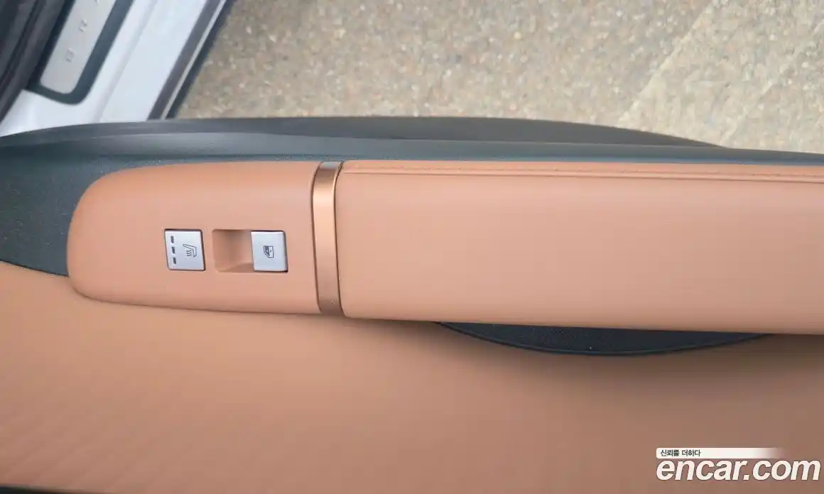 Hyundai Grandeur 2023 1.6 автомат (гидро), фото 8