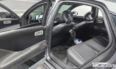 Hyundai Ioniq 6 2024 0.1 автомат (гидро), миниатюра 11