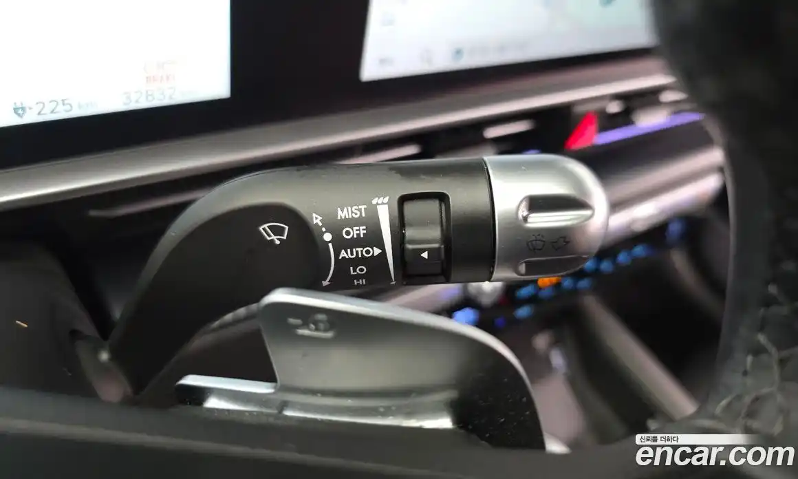 Hyundai Ioniq 6 2024 0.1 автомат (гидро), фото 13