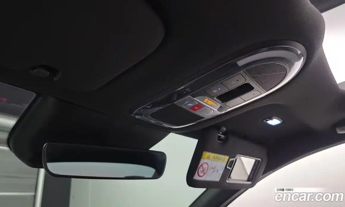 Hyundai Ioniq 6 2024 0.1 автомат (гидро), фото 17