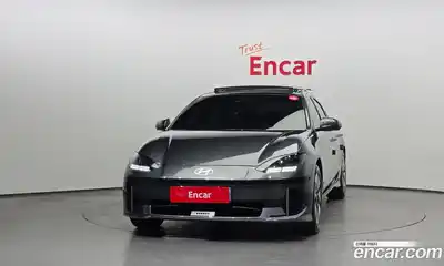 Hyundai Ioniq 6 2024 0.1 автомат (гидро), миниатюра 3