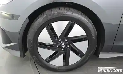 Hyundai Ioniq 6 2024 0.1 автомат (гидро), миниатюра 5