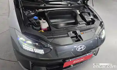 Hyundai Ioniq 6 2024 0.1 автомат (гидро), миниатюра 6