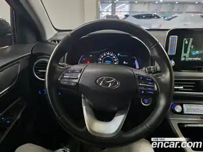 Hyundai Kona 2018 автомат (гидро), миниатюра 11