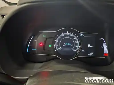 Hyundai Kona 2018 автомат (гидро), миниатюра 12