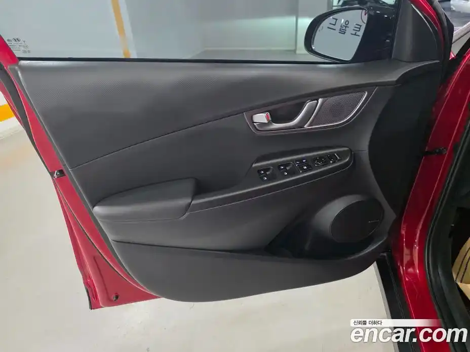 Hyundai Kona 2018 автомат (гидро), фото 7