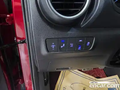 Hyundai Kona 2018 автомат (гидро), миниатюра 10