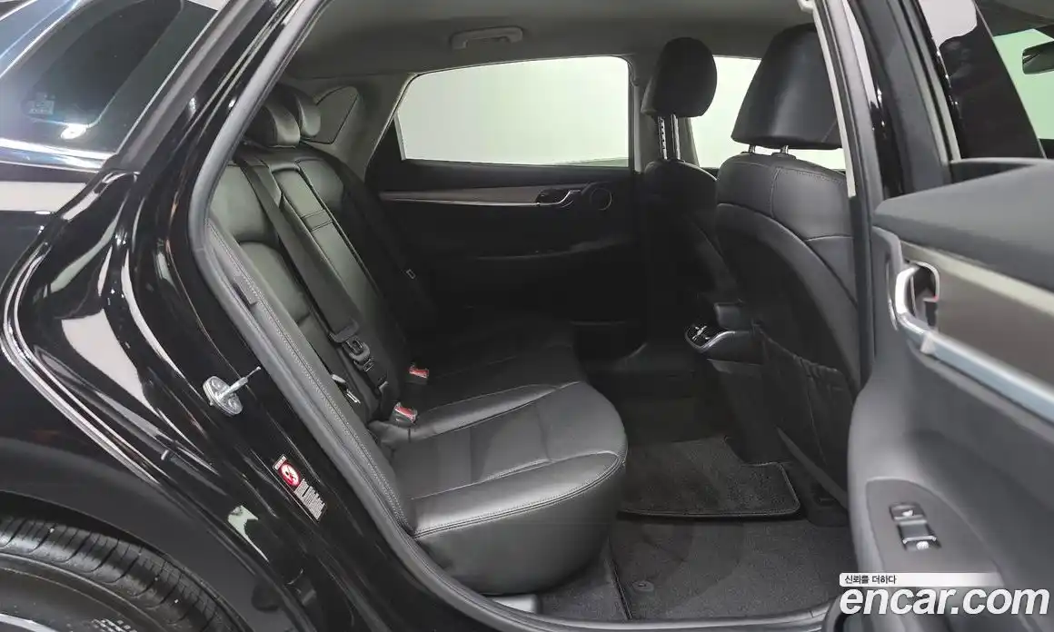Hyundai Grandeur 2022 2.5 автомат (гидро), фото 11