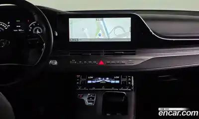 Hyundai Grandeur 2022 2.5 автомат (гидро), миниатюра 12