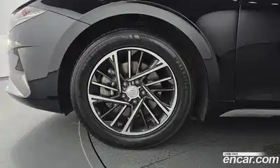 Hyundai Grandeur 2022 2.5 автомат (гидро), миниатюра 5