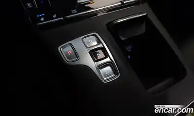 Hyundai Grandeur 2022 2.5 автомат (гидро), миниатюра 9