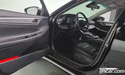 Hyundai Grandeur 2022 2.5 автомат (гидро), миниатюра 10