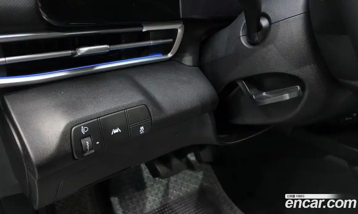 Hyundai Avante 2020 1.6 автомат (гидро), фото 12