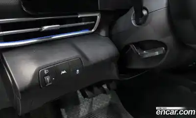 Hyundai Avante 2020 1.6 автомат (гидро), миниатюра 12
