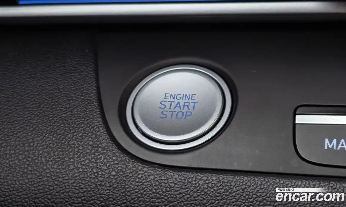 Hyundai Avante 2020 1.6 автомат (гидро), фото 18
