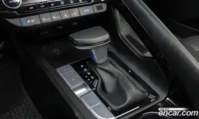 Hyundai Avante 2020 1.6 автомат (гидро), миниатюра 9