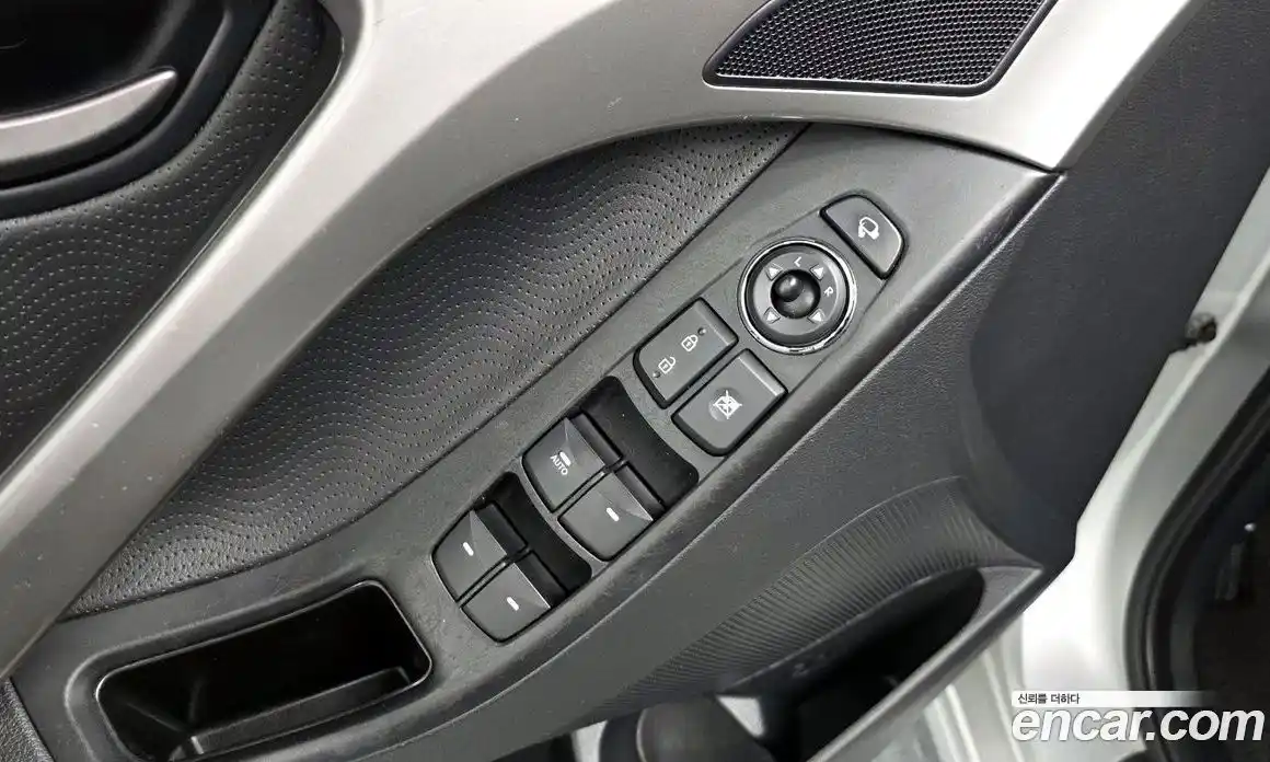 Hyundai Avante 2011 1.6 автомат (гидро), фото 25