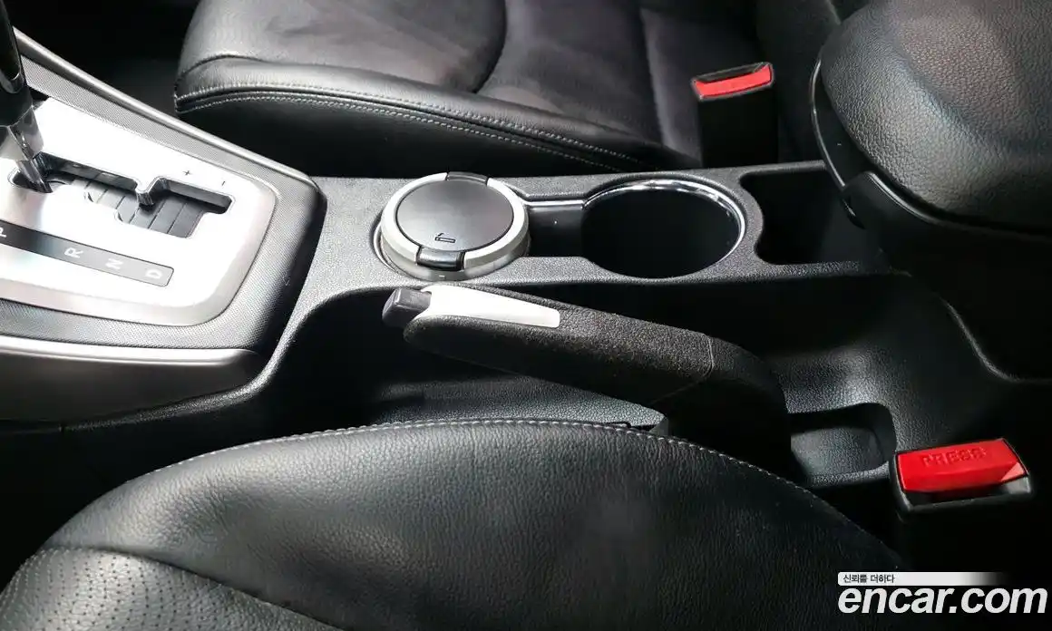 Hyundai Avante 2011 1.6 автомат (гидро), фото 29