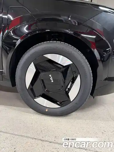 Kia EV5 2026 1.0 автомат (гидро), миниатюра 5