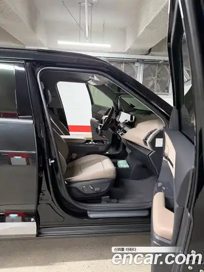 Kia EV5 2026 1.0 автомат (гидро), миниатюра 6