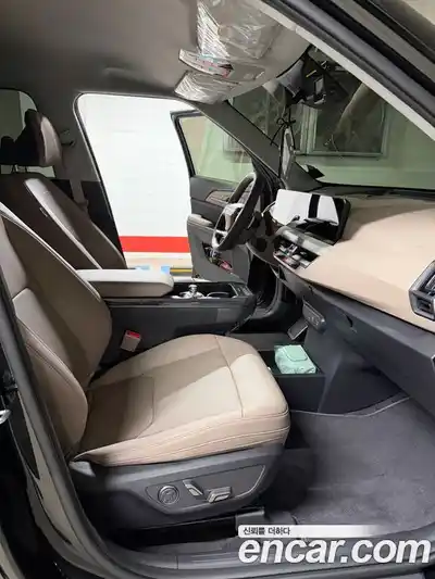 Kia EV5 2026 1.0 автомат (гидро), миниатюра 9