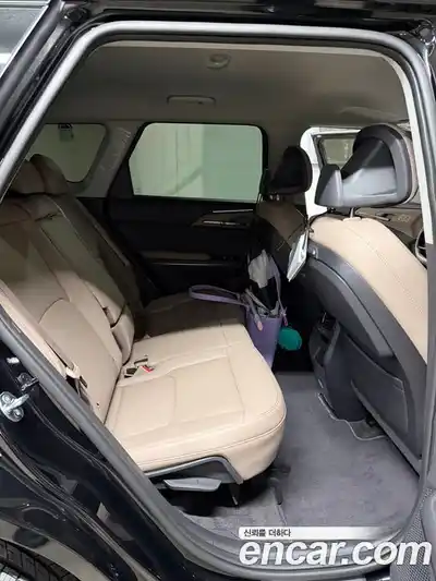 Kia EV5 2026 1.0 автомат (гидро), миниатюра 10