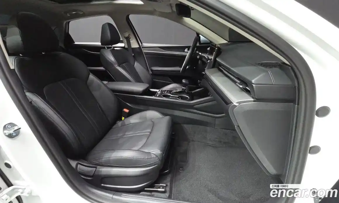 Kia K5 (Optima) 2025 2.0 автомат (гидро), фото 11