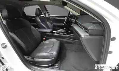 Kia K5 (Optima) 2025 2.0 автомат (гидро), миниатюра 11