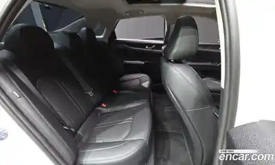 Kia K5 (Optima) 2025 2.0 автомат (гидро), миниатюра 12