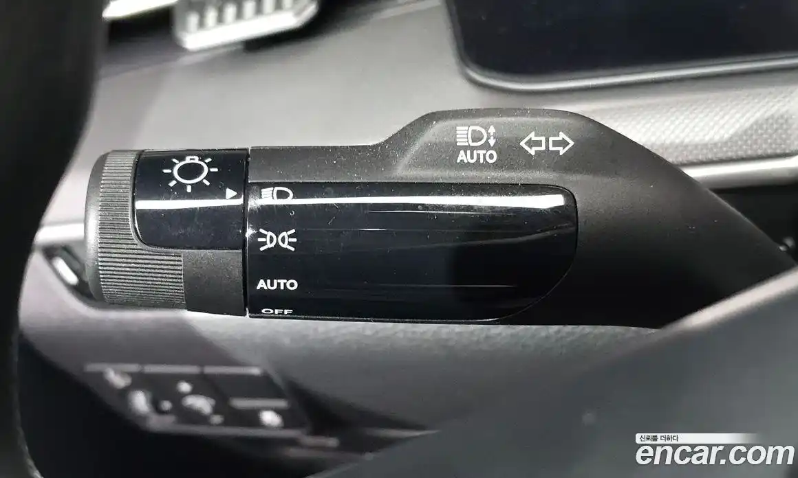 Kia K5 (Optima) 2025 2.0 автомат (гидро), фото 18