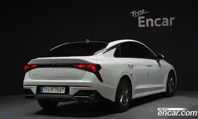 Kia K5 (Optima) 2025 2.0 автомат (гидро), миниатюра 2