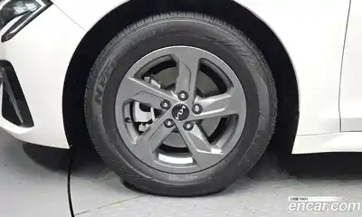 Kia K5 (Optima) 2025 2.0 автомат (гидро), миниатюра 5