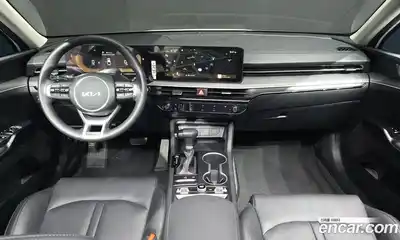 Kia K5 (Optima) 2025 2.0 автомат (гидро), миниатюра 7
