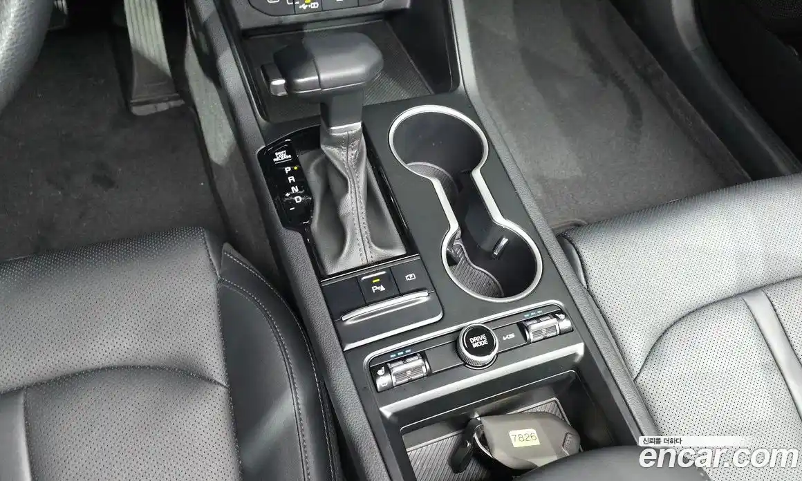 Kia K5 (Optima) 2025 2.0 автомат (гидро), фото 9